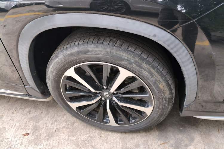 Used Toyota Crown Kluger 2021 2.5L HEV Four-Wheel Drive Premium Edition