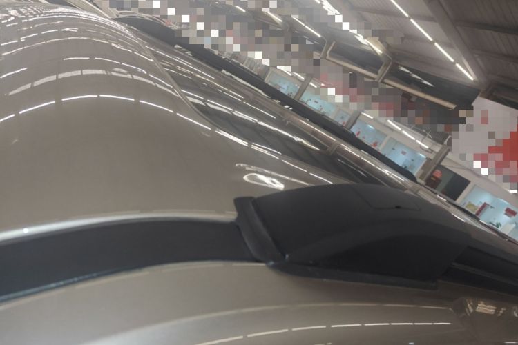 Used Tank 400 New Energy 2024 Hi4-T Off-Road Edition