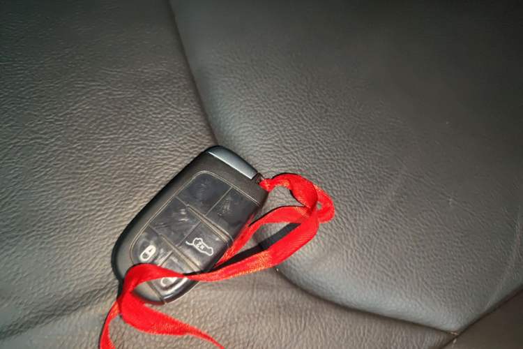 Used Jeep Renegade 2017 180T Automatic Smart Version