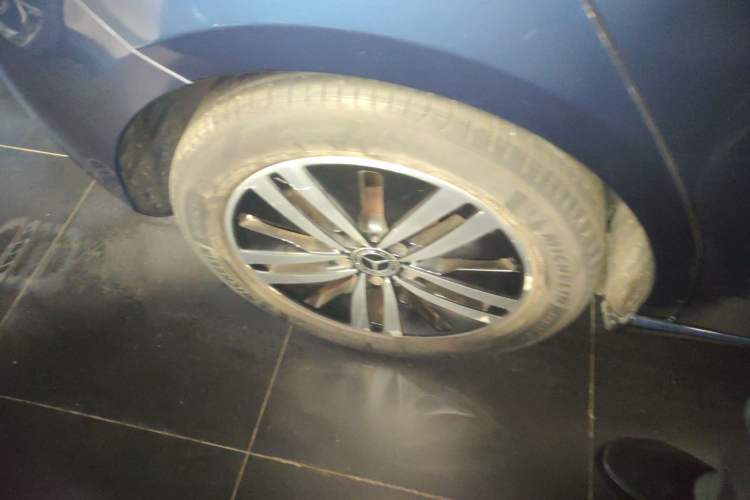 Used Mercedes-Benz A-Class 2020 A 180