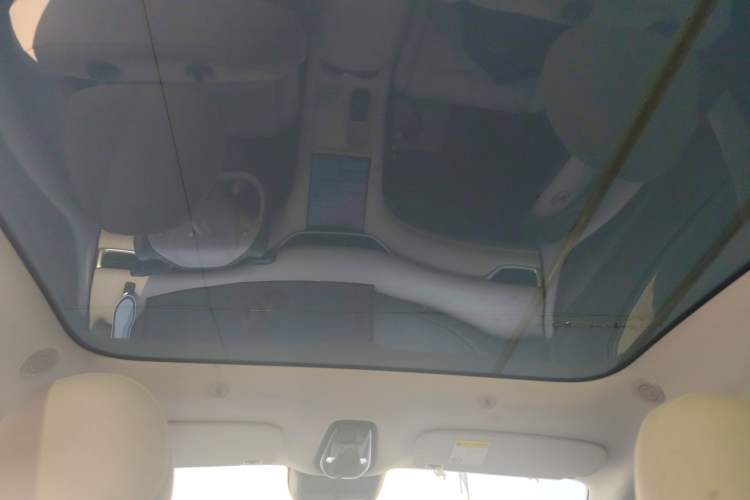 Used IM LS6 2025 Lingxi Intelligent Driving Edition
