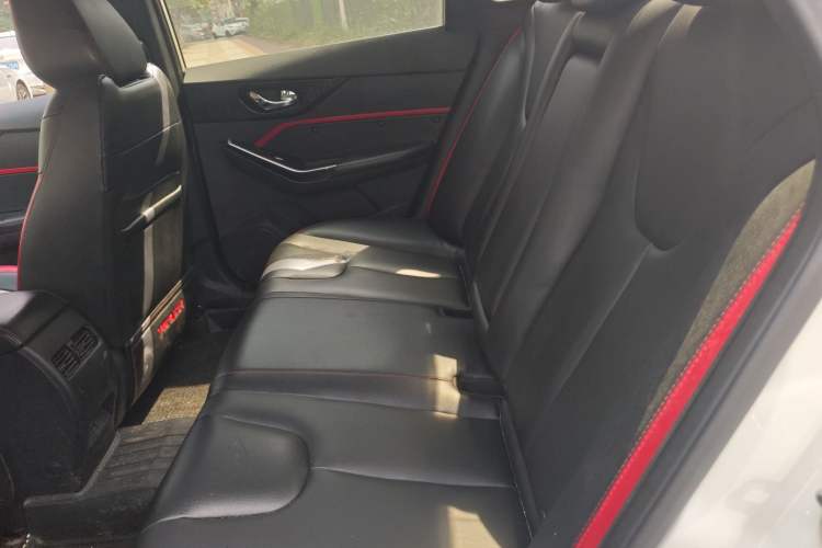 Used Venucia D60 2019 1.6L XL CVT Smart Connect Elite Edition