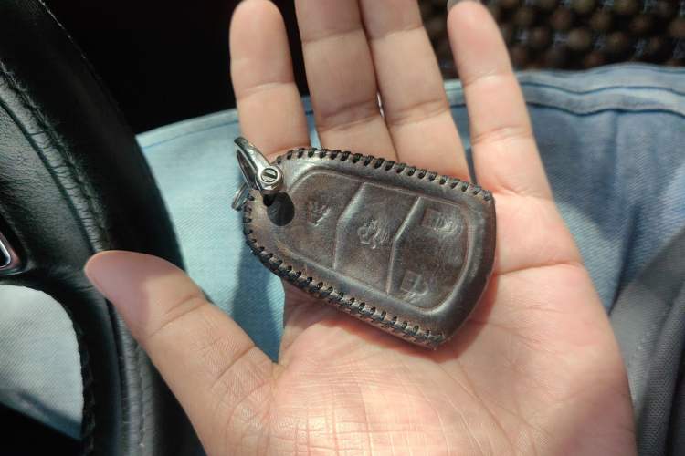 Used Cadillac CT6 2017 28T Premier Model