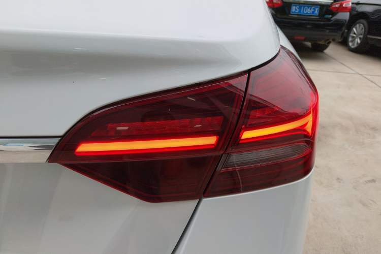 Used Geely Auto Emgrand 2021 UP 1.5L CVT Luxury Model