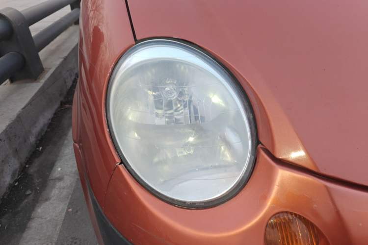 Used Baojun Lechi 2010 1.0L P-TEC Manual Superior Model
