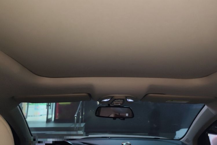 Used Wuling Victory 2020 1.5T CVT Flagship Edition