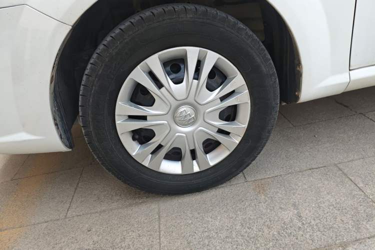 Used Buick Excelle 2015 1.5L Automatic Classic Model