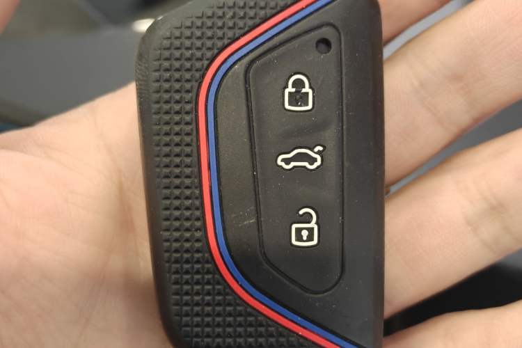 Used Volkswagen Talagon 2022 380TSI Four-Wheel Drive Flagship Shengjing Edition 7 Seats
