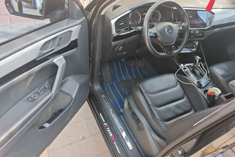 Used Volkswagen Tayron 2020 330TSI Two-Wheel Drive Luxury Smart Connectivity Version