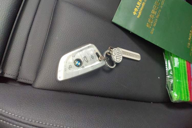 Used BMW X2 2020 sDrive25i Leading Model M Sport Package
