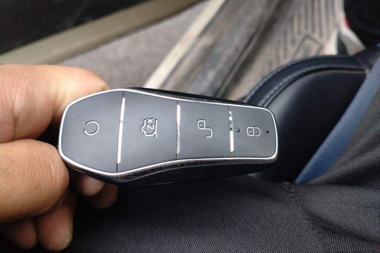 Used BYD Seagull 2025 305km Active Version