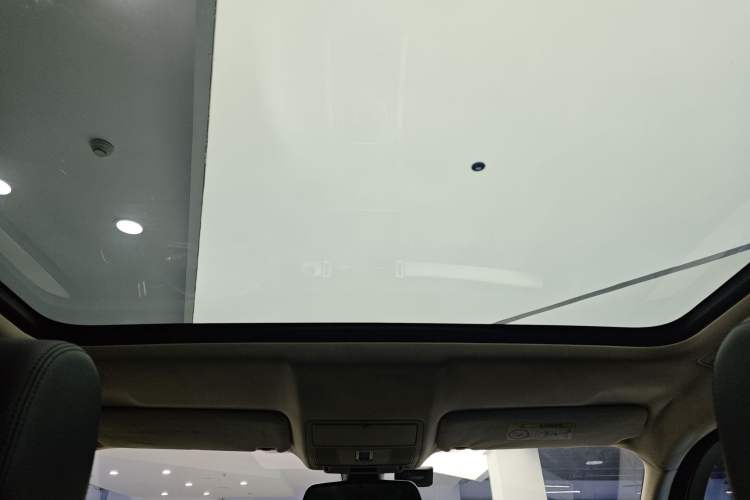 Used Land Rover Range Evoque 2014 2.0T 5-Door Luxury Edition
