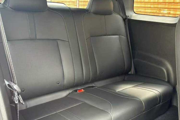 Used Baojun Spark 2023 Flagship Edition
