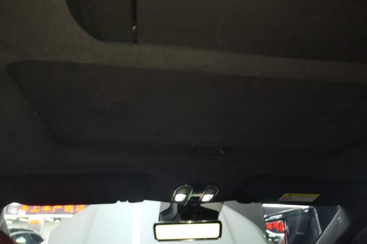 Used GAC Trumpchi M8 2023 Zongshi Series Dual-Motor YuZun Edition
