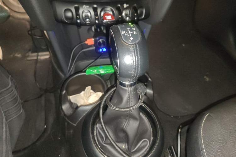 Used MINI MINI 2015 1.2T ONE Five-Door Edition
