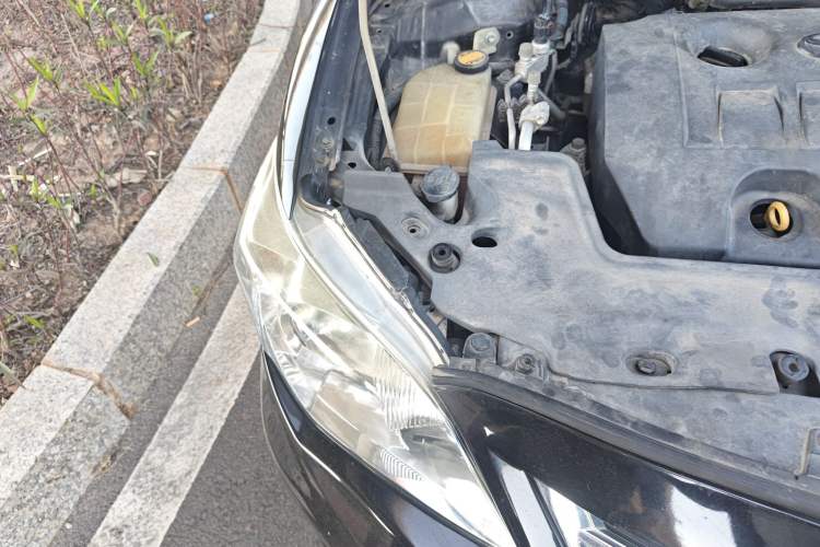 Used Toyota Corolla 2011 1.6L Automatic GL