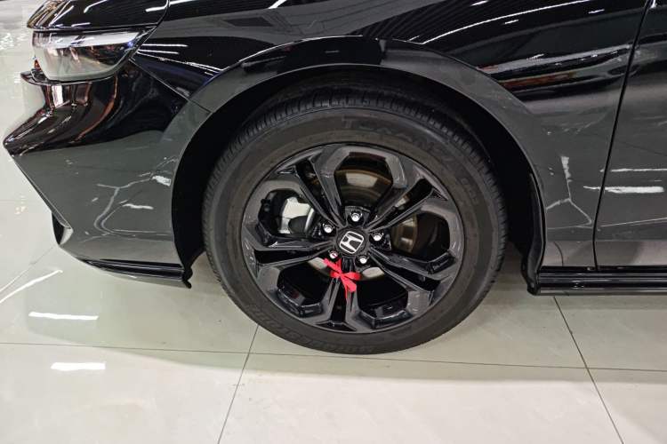 Used Honda Accord 2025 Sport Series 260TURBO Luxury Edition
