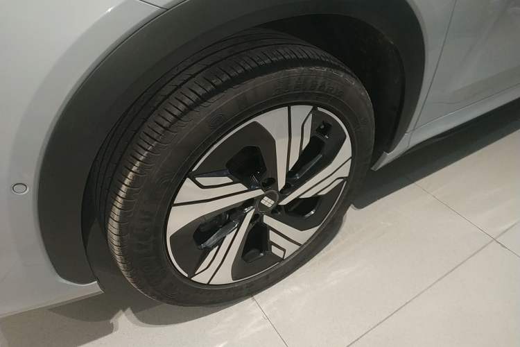 Used Geely Galaxy E5 2024 530km Starship Edition