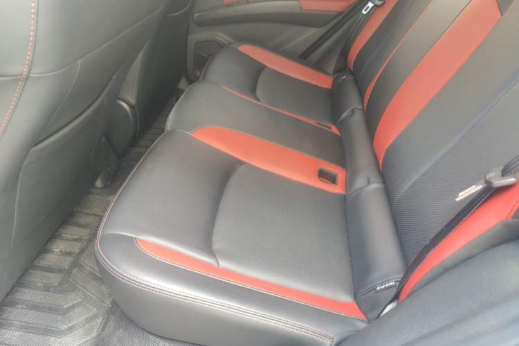 Used NETA V 2021 Standard Range Entertainment Edition
