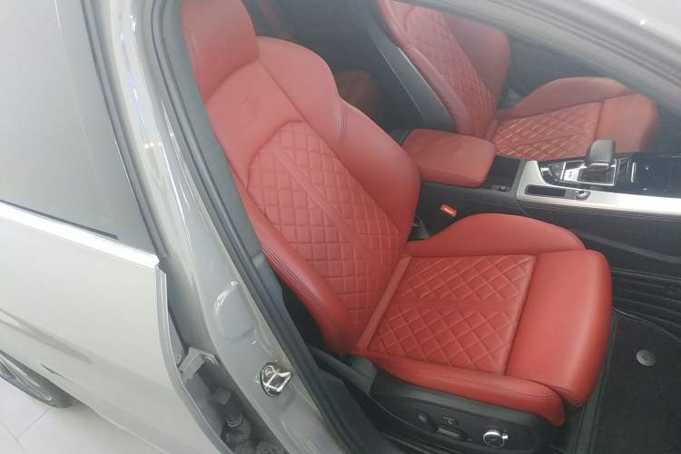 Used Audi S4 2020 S4 3.0TFSI