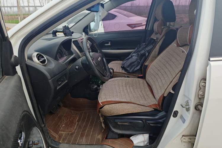 Used Haval H1 2016 Red Label 1.5L AMT Comfort Model