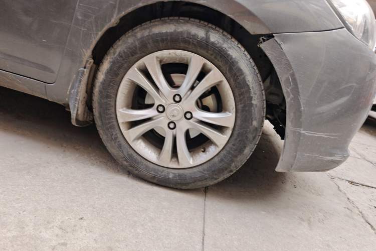 Used Great Wall C30 2013 1.5L Manual Comfort Model