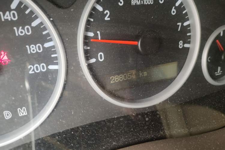 Used Buick GL8 2014 2.4L Comfort Edition