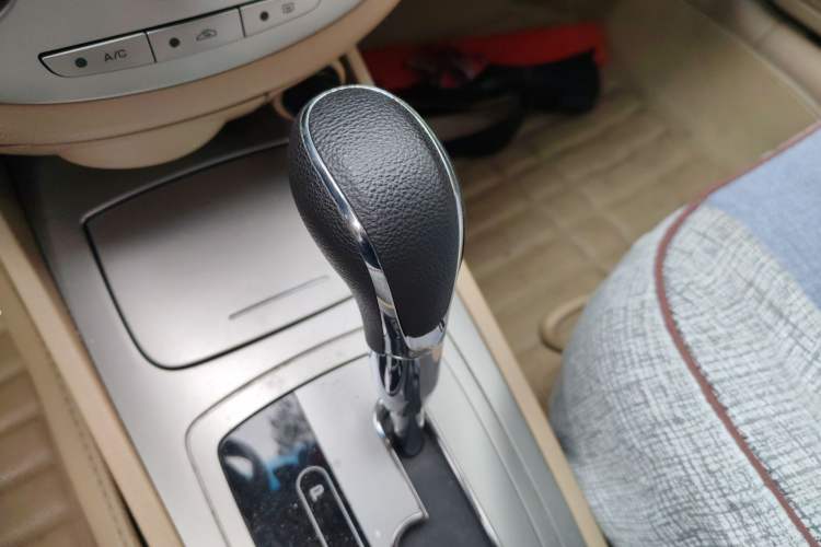 Used Buick Excelle 2013 1.5L Automatic Classic Model