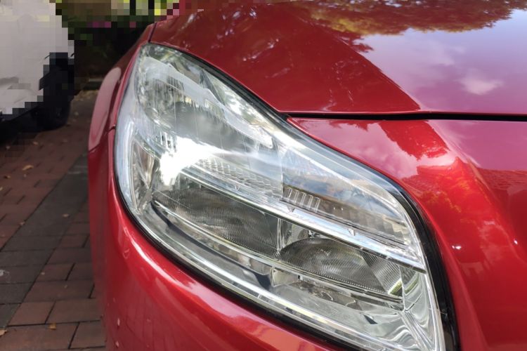 Used Buick Regal 2010 2.0L Expo Edition