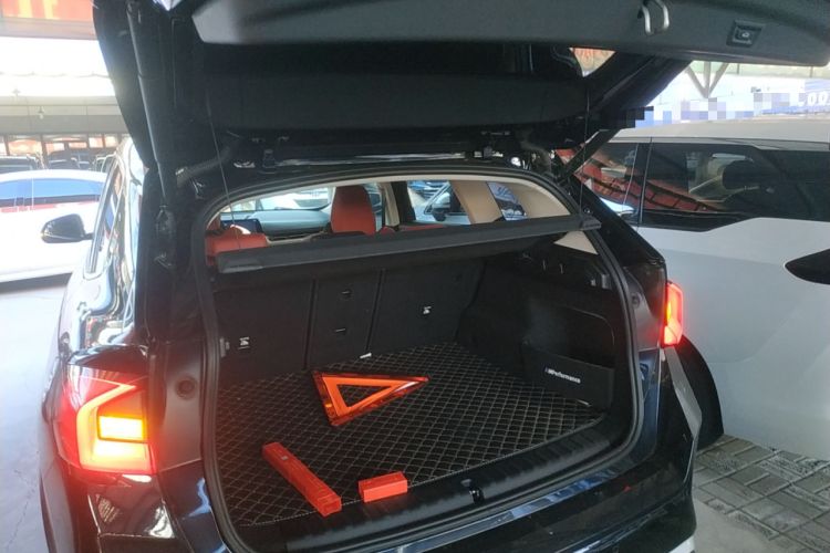 Used BMW X1 2023 sDrive25Li M Sport Package
