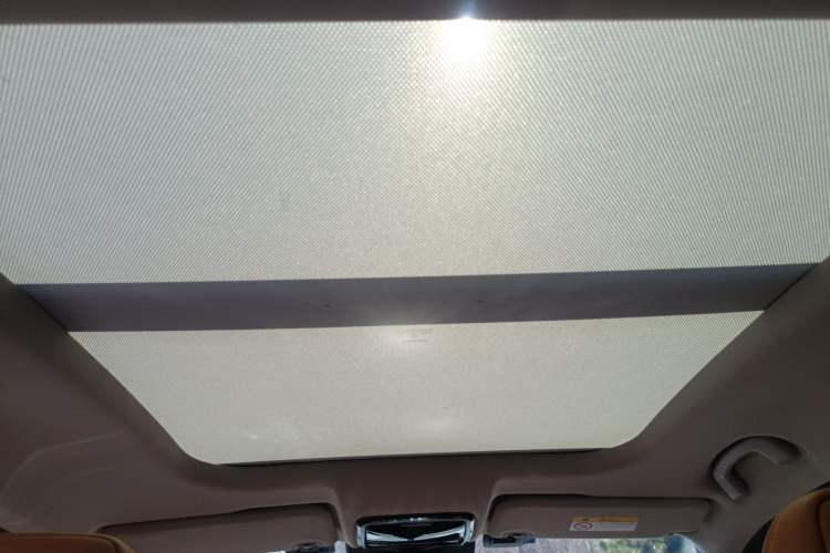 Used WM Motor W6 2021 520km ACE Advanced Intelligence Edition
