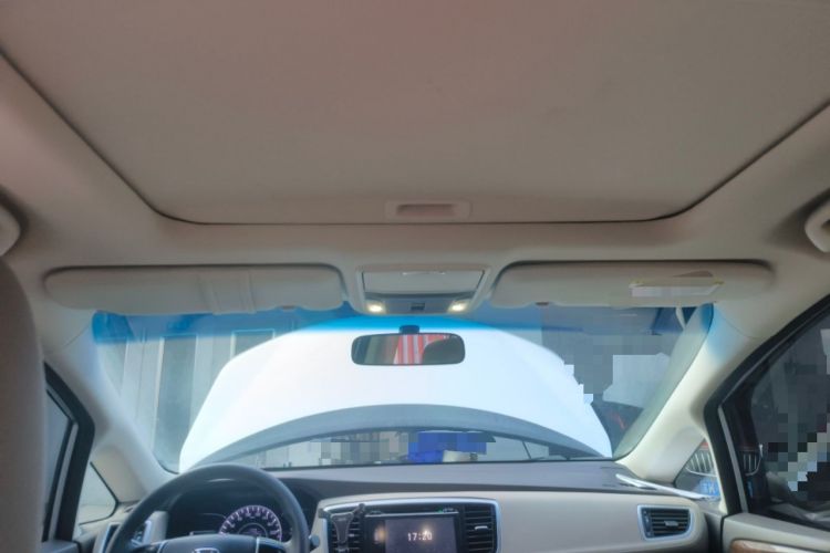 Used Honda Odyssey 2015 2.4L Luxury Edition