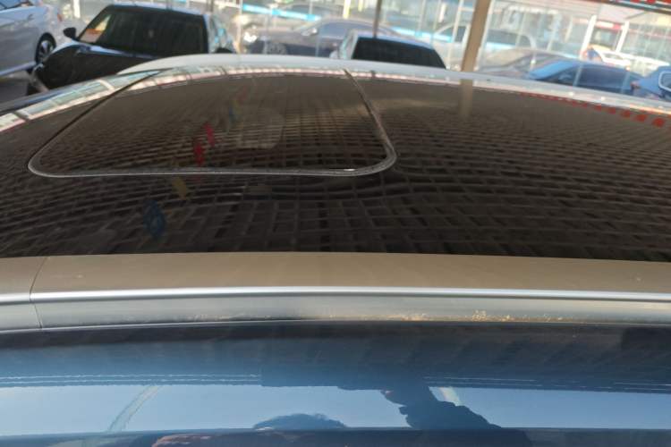 Used Wuling Jiachen 2022 1.5T CVT Deluxe Flagship Edition