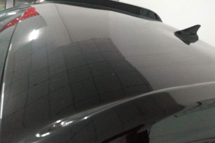 Used Baojun E100 2019 250KM Smart Drive Edition
