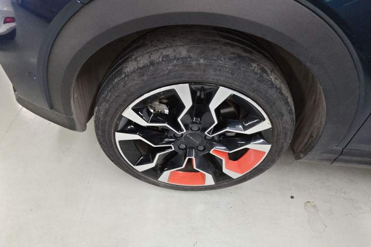 Used Lynk & Co 06 2020 1.5T YAO Halo
