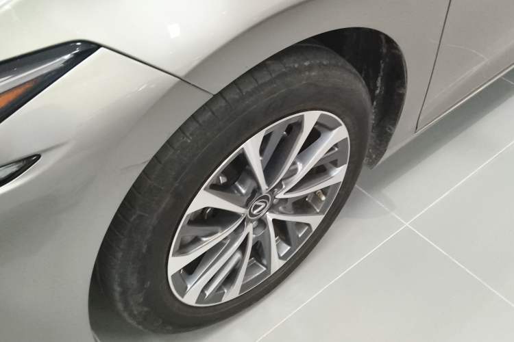 Used Lexus ES 2022 200 Excellence Edition