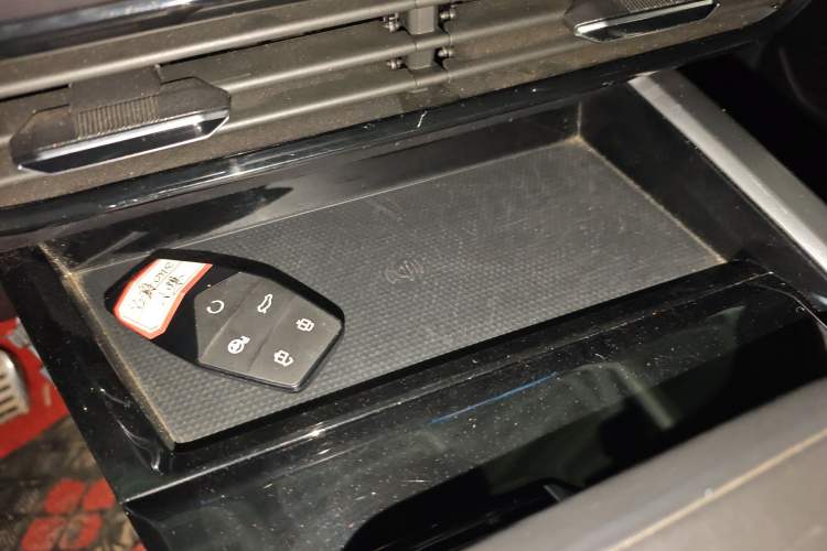 Used MG ONE 2022 α-Smart Sports Series 1.5T Advanced Edition
