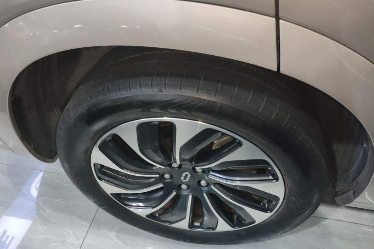 Used Hima AITO M7 2022 1.5T Rear-Drive Comfort Edition