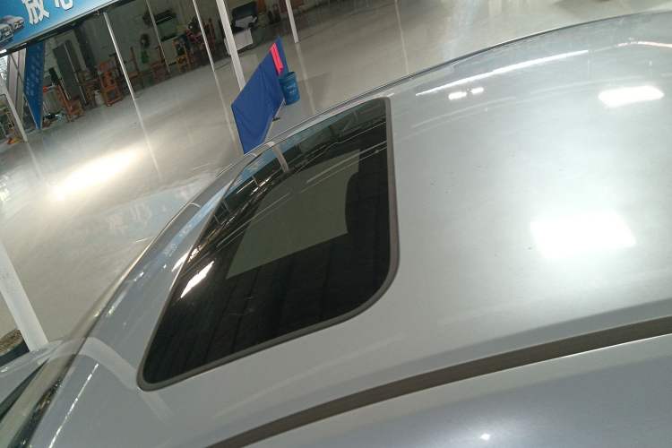 Used Honda Crider 2022 180 Turbo CVT Flagship Edition Roof