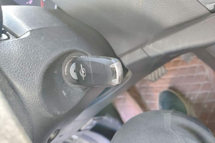 Used Haima S5 2016 1.5T CVT Enjoyment Edition
