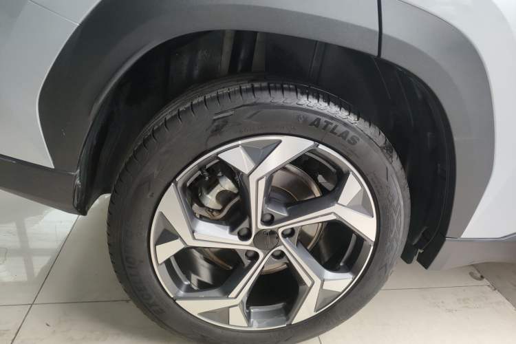 Used Geely Auto FX11 2023 1.5TD DCT Prestige Edition