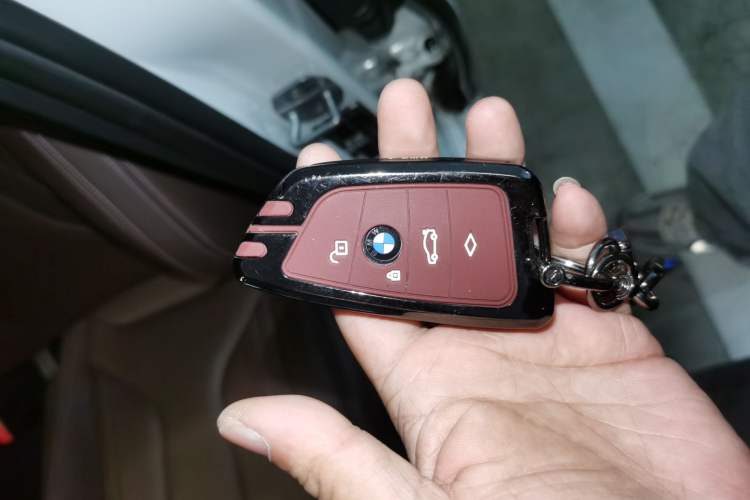 Used BMW 1 Series 2022 125i M Sport Night Edition