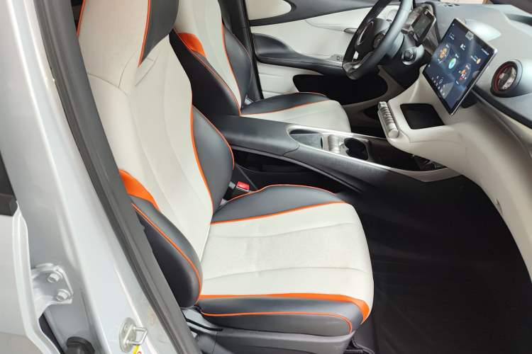 Used BYD Dolphin 2021 405 km Free Version