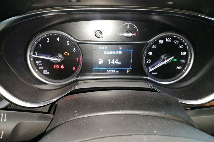 Used Buick Encore 2020 20T CVT Luxury Edition