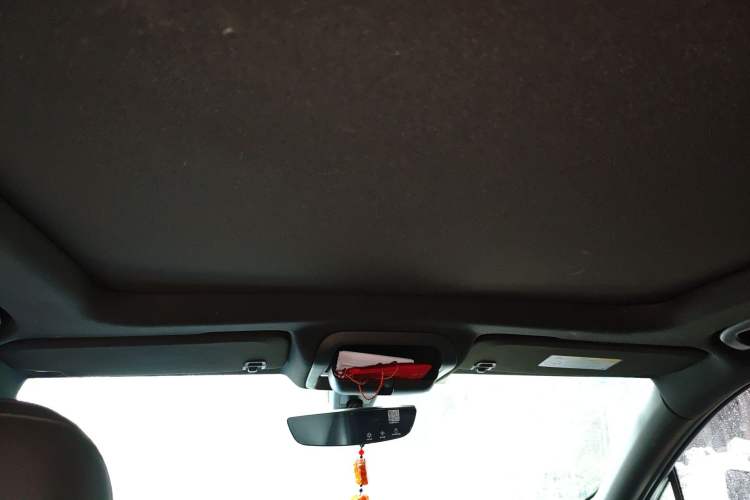 Used Cadillac XT4 2020 Revised Version 28T Two-Wheel Drive Tech Edition
