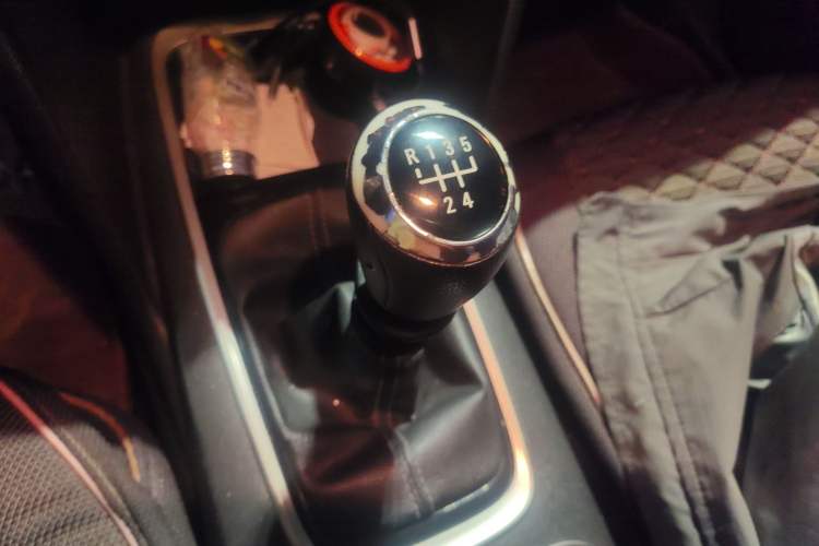 Used Chevrolet Cavalier 2019 320 Manual Xinyue Edition
