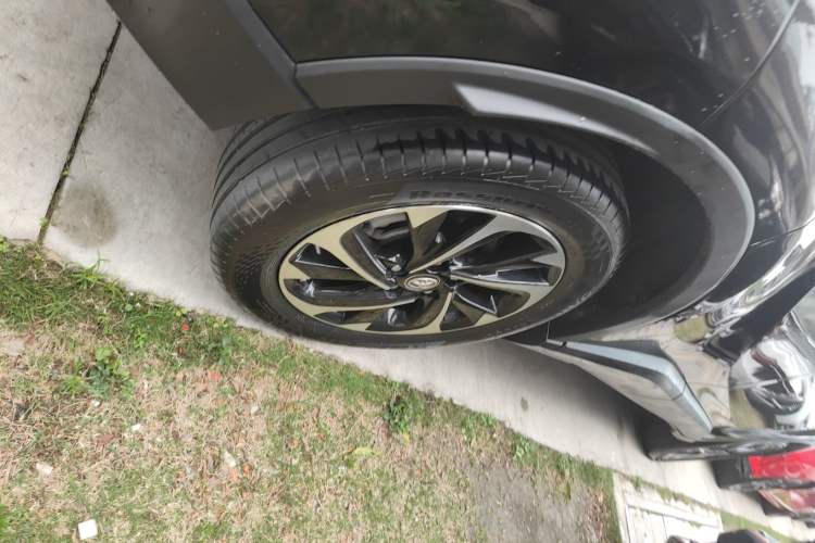 Used Toyota IZOA 2018 2.0L Yichi Edition China V Standard
