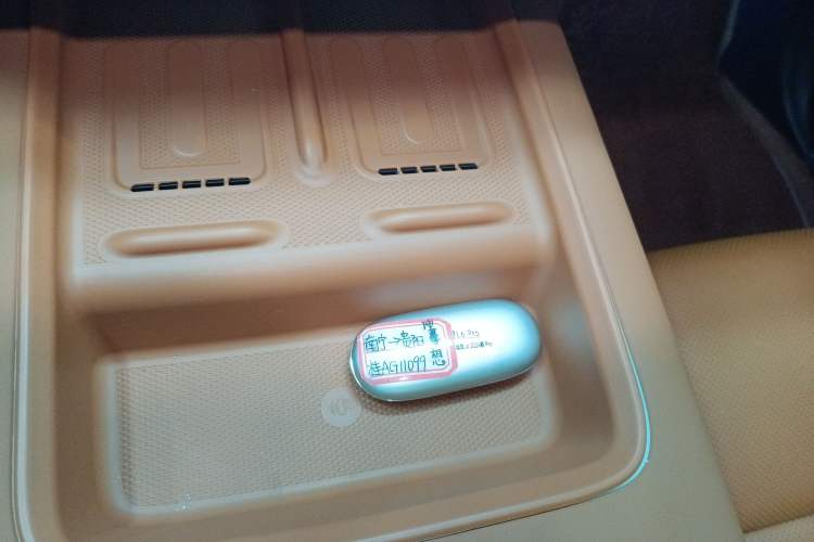 Used Li Auto L6 2024 Pro Model