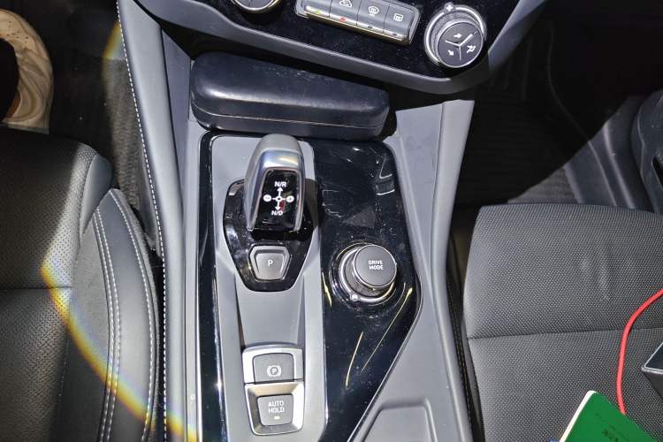 Used Lynk & Co 03 2022 2.0TD DCT JingPro