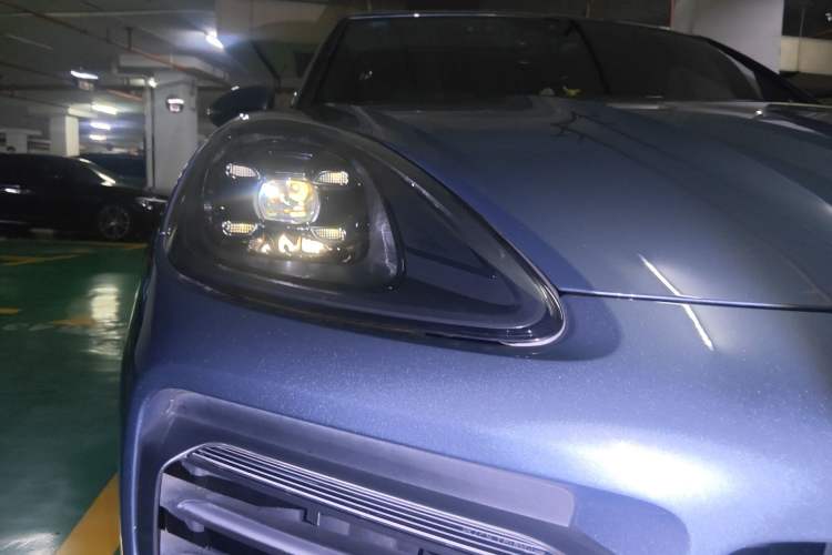 Used Porsche Cayenne 2019 Cayenne 3.0T
